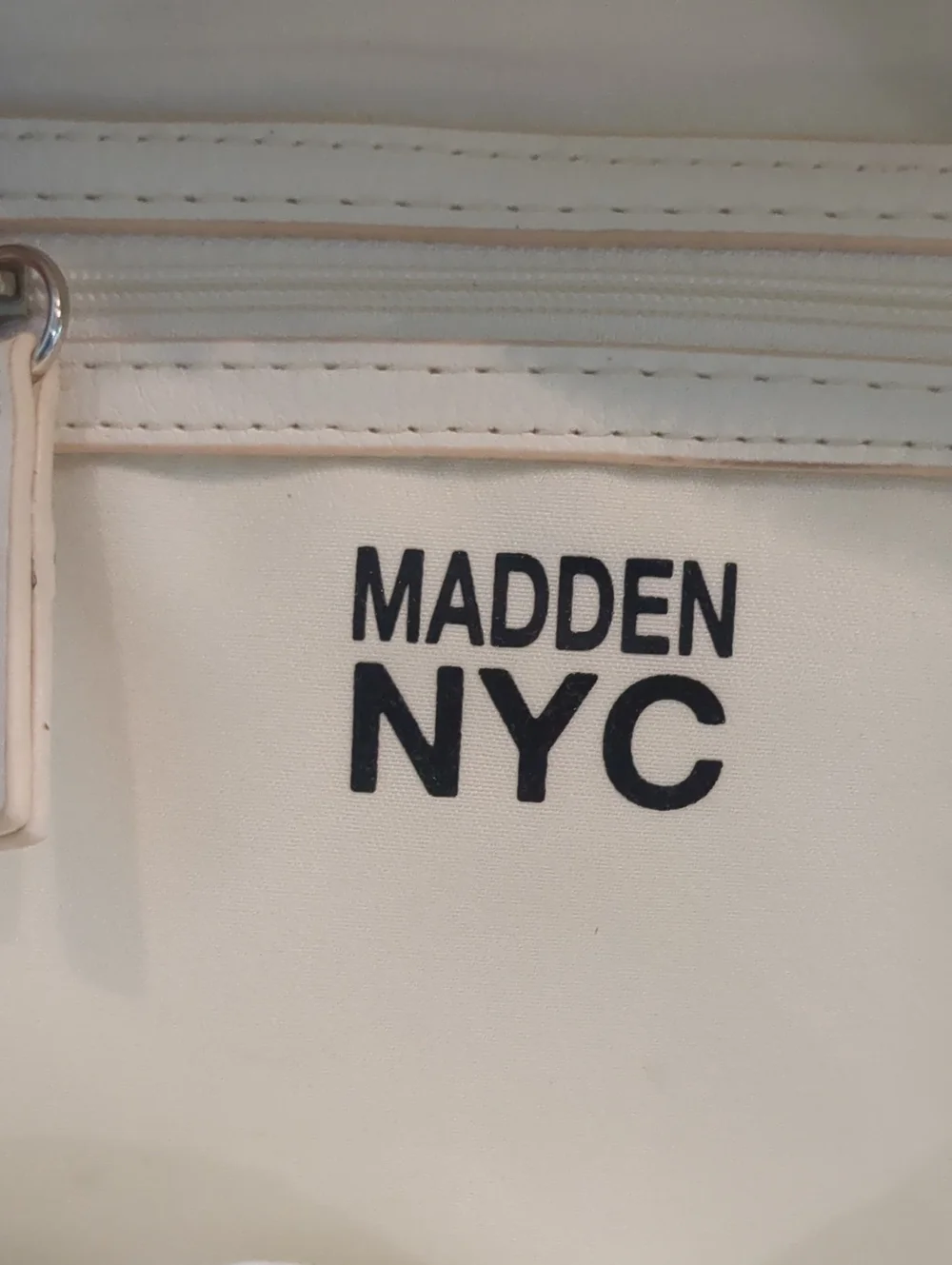 Madden NYC Backpack Purse